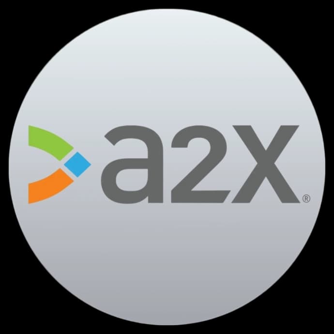 A2X